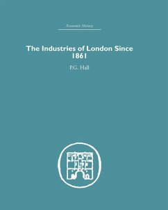 Cover Industries of London Since 1861 (eBook, PDF)
