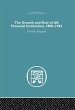 The Growth and Role of UK Financial... - Bild 1