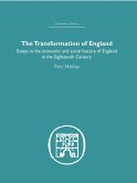 The Transformation of England (eBook, PDF) The Transformation of England (eBook, PDF)