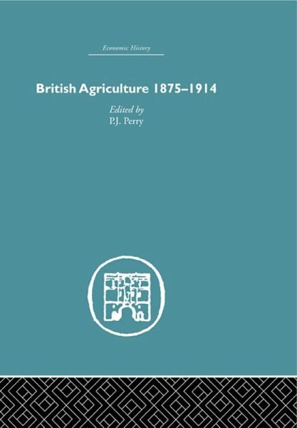 British Agriculture (eBook, ePUB) British Agriculture (eBook, ePUB)