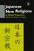 Japanese New Religions in Global Perspective (eBook, PDF)