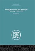British Economic and Strategic Planning (eBook, ePUB)