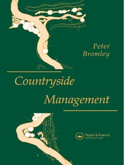 Cover Countryside Management (eBook, PDF)