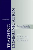 Teaching Communication (eBook, PDF)