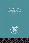 Economic and Social Change in a Midland Town (eBook, ePUB)
