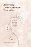 Assessing Communication Education (eBook, ePUB)