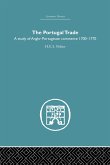 The Portugal Trade (eBook, PDF)