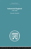Industrial England, 1776-1851 (eBook, ePUB)