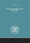 An Economic History of the British Isles (eBook, ePUB)