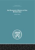 An Economic History of the British Isles (eBook, ePUB) An Economic History of the British Isles (eBook, ePUB)