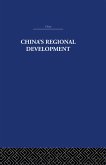 China's Regional Development (eBook, PDF)