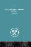 Living Through the Industrial Revolution (eBook, PDF)