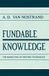 Fundable Knowledge (eBook, PDF) - Bild 1