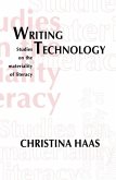 Writing Technology (eBook, PDF)