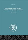 An Economic History of Italy (eBook, PDF)