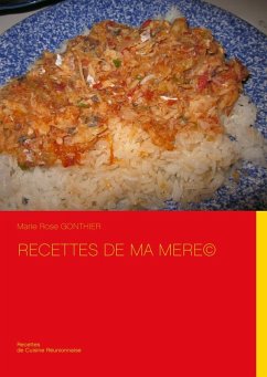 Recettes de Ma Mere (eBook, ePUB)