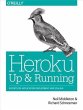 Heroku: Up and Running (eBook, PDF) - Bild 1