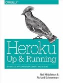 Heroku: Up and Running (eBook, PDF)