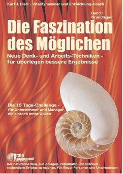 Die Faszination des Möglichen (eBook, ePUB) Die Faszination des Möglichen (eBook, ePUB)