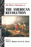 The Human Tradition in the American Revolution (eBook, ePUB)