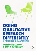 Doing Qualitative Research Differently (eBook, PDF)