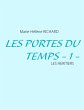 Les Pertes du Temps - 1 - (eBook, ePUB) - Bild 1