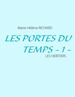 Les Pertes du Temps - 1 - (eBook, ePUB)