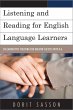 Listening and Reading for English... - Bild 1