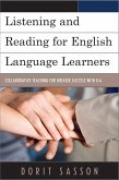 Listening and Reading for English Language Learners (eBook, ePUB)