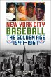New York City Baseball (eBook, ePUB) - Bild 1