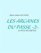 Les Arcanes du Passe -2- (eBook, ePUB) - Bild 1