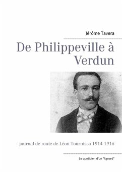 De Philippeville à Verdun (eBook, ePUB)