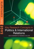 Key Research Concepts in Politics and International Relations (eBook, PDF)