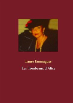 Cover Les Tombeaux d'Alice (eBook, ePUB)