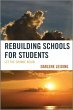Rebuilding Schools for Students (eBook,... - Bild 1