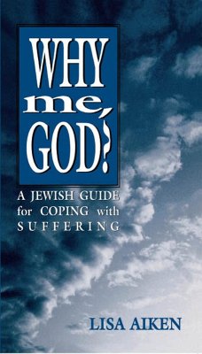 Cover Why Me God (eBook, ePUB)