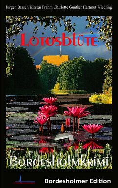 Lotosblüte (eBook, ePUB)