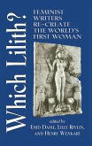 Which Lilith? (eBook, ePUB)