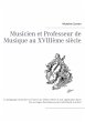 Musicien et Professeur de Musique au... - Bild 1