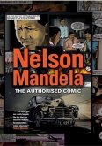 Nelson Mandela - The Authorised Comic Book (eBook, ePUB)