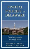 Pivotal Policies in Delaware (eBook, ePUB)