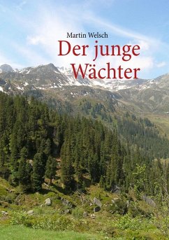 Der junge Wächter (eBook, ePUB)