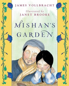 Mishan's Garden (eBook, ePUB) Cover Mishan's Garden (eBook, ePUB)