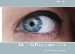 Cover Oeil sur la Photographie d'Art (eBook, ePUB)