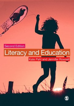 Literacy and Education (eBook, PDF) - Pahl, Kate; Rowsell, Jennifer