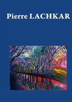 Pierre Lachkar (eBook, ePUB)