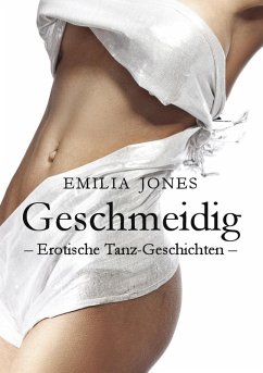Cover Geschmeidig (eBook, ePUB)