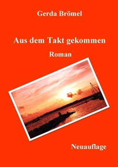 Aus dem Takt gekommen (eBook, ePUB) - Brömel, Gerda