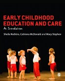 Early Childhood Education and Care (eBook, PDF)