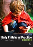 Early Childhood Practice (eBook, PDF)